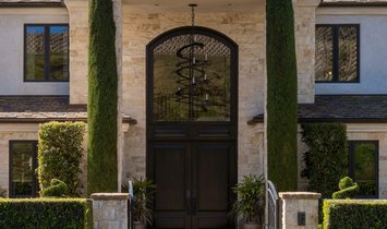 Casa a San Juan Capistrano, California, Stati Uniti 2