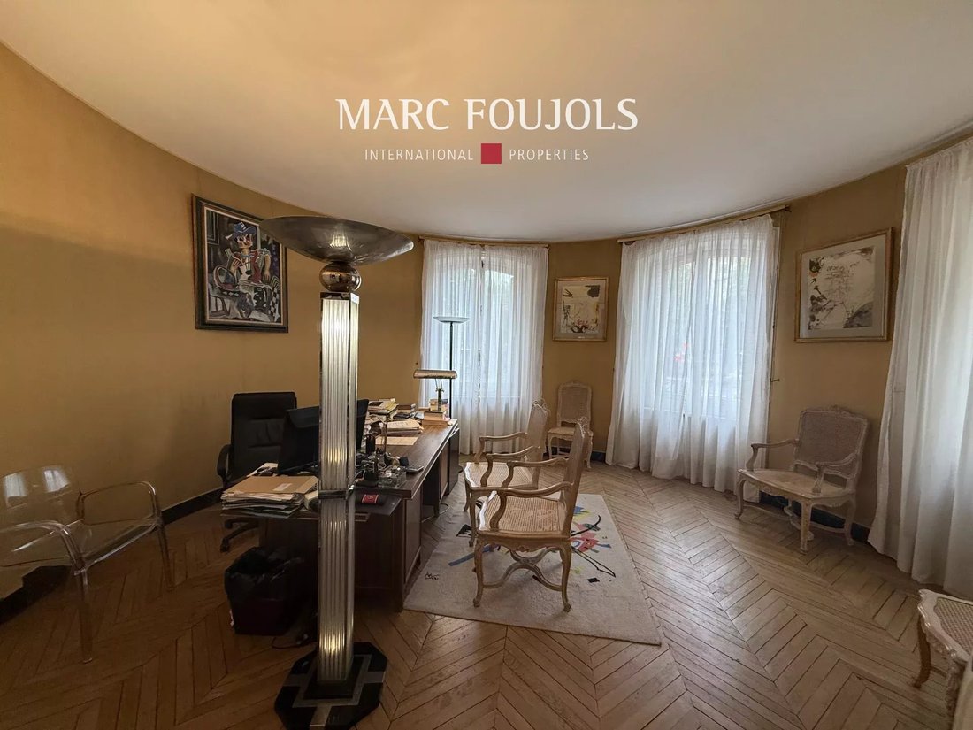 Apartment in Chaillot, Paris 16e Arrondissement, Paris 3 - 15831375