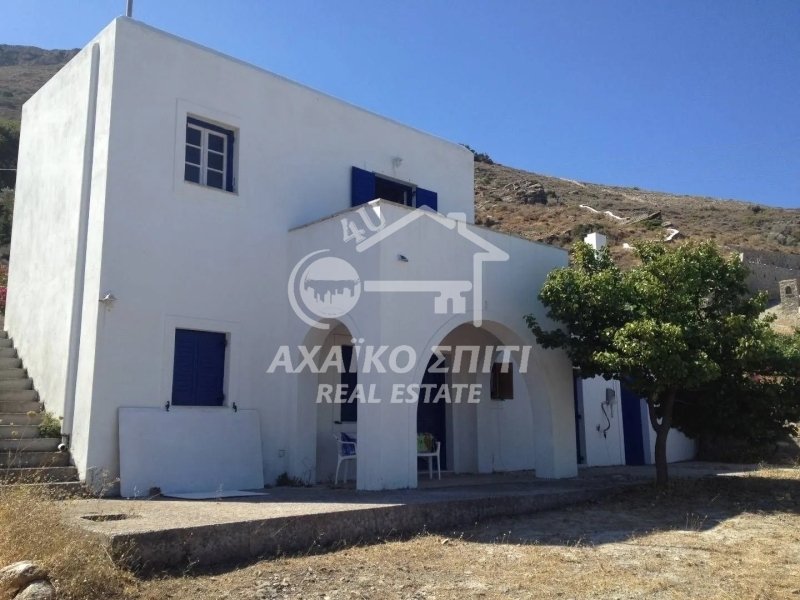 Apartment in Paros, Aegean, Greece 1 - 15831994