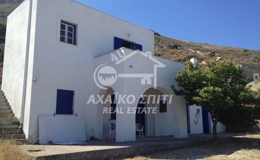 Appartamento in Paro, Aegean, Grecia 1