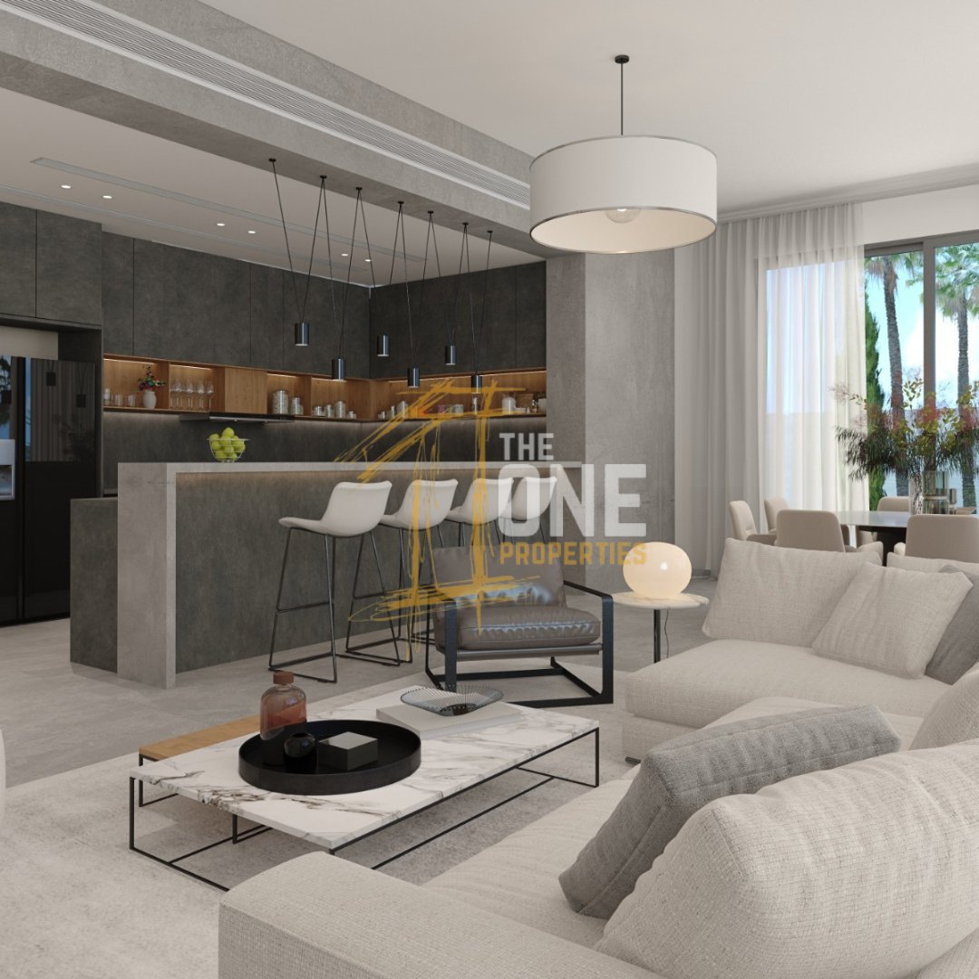 Villa in Al Hamra Village, Ras al-Khaimah Emirate, United Arab Emirates 3 - 15834823