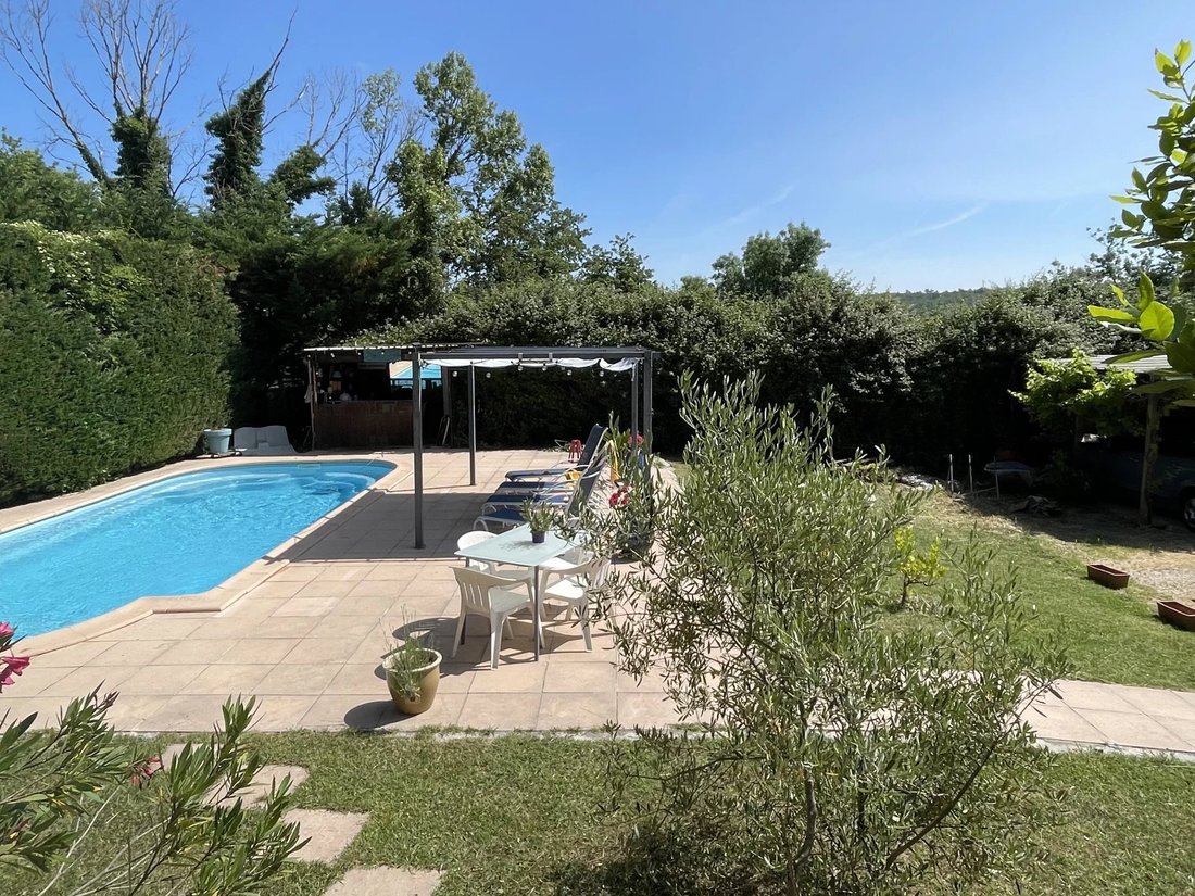 House in Pourcieux, Provence-Alpes-Côte d'Azur, France 1 - 15792078