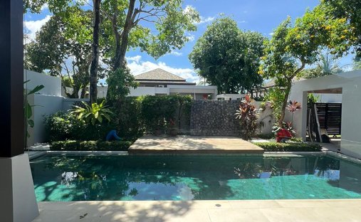 Villa à Choeng Thale, Province de Phuket, Thaïlande 1