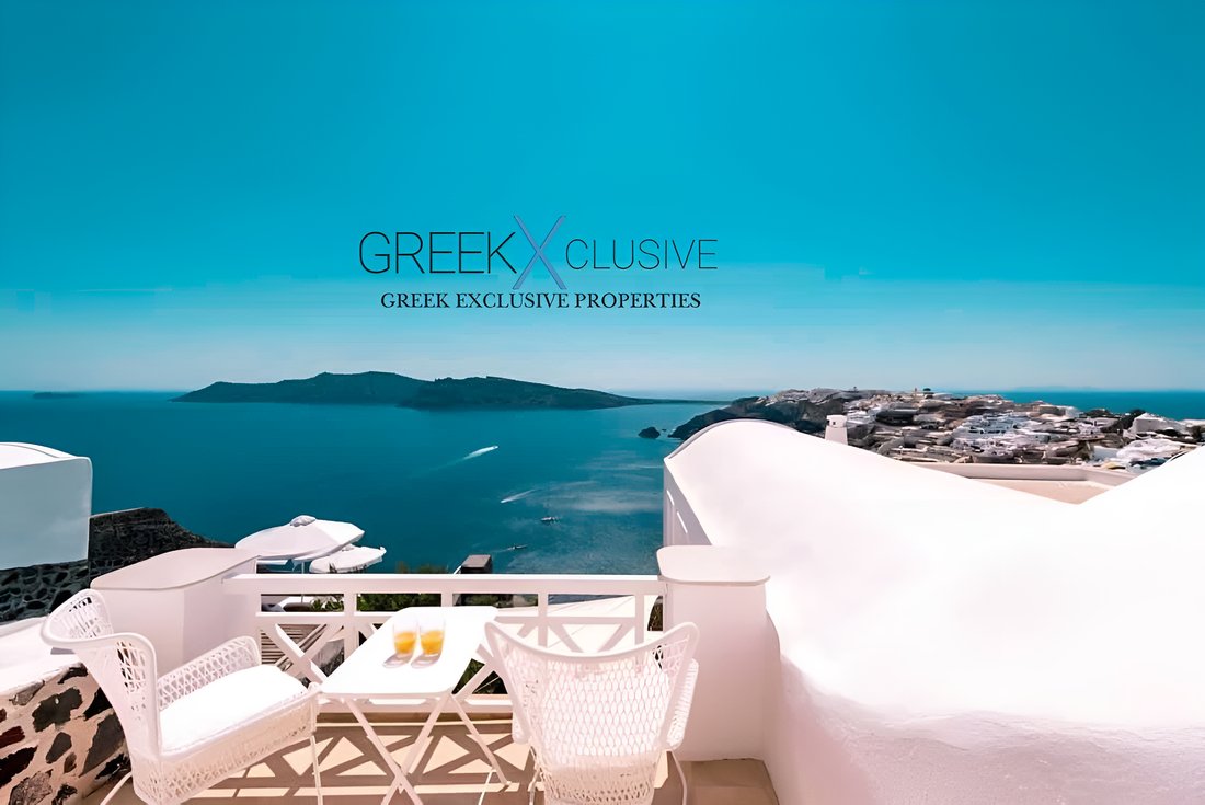 Villa in Community of Ia, Ia, Greece 1 - 15155850
