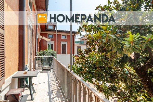 Apartment in Historic Center, Desenzano del Garda, Lombardy 5 - 15831834