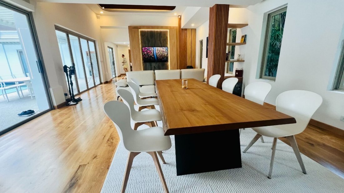 Villa in Choeng Thale, Phuket, Thailand 2 - 15834602