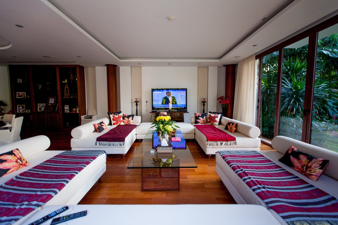 Villa in Ko Kaeo, Phuket, Thailand 2 - 15834581