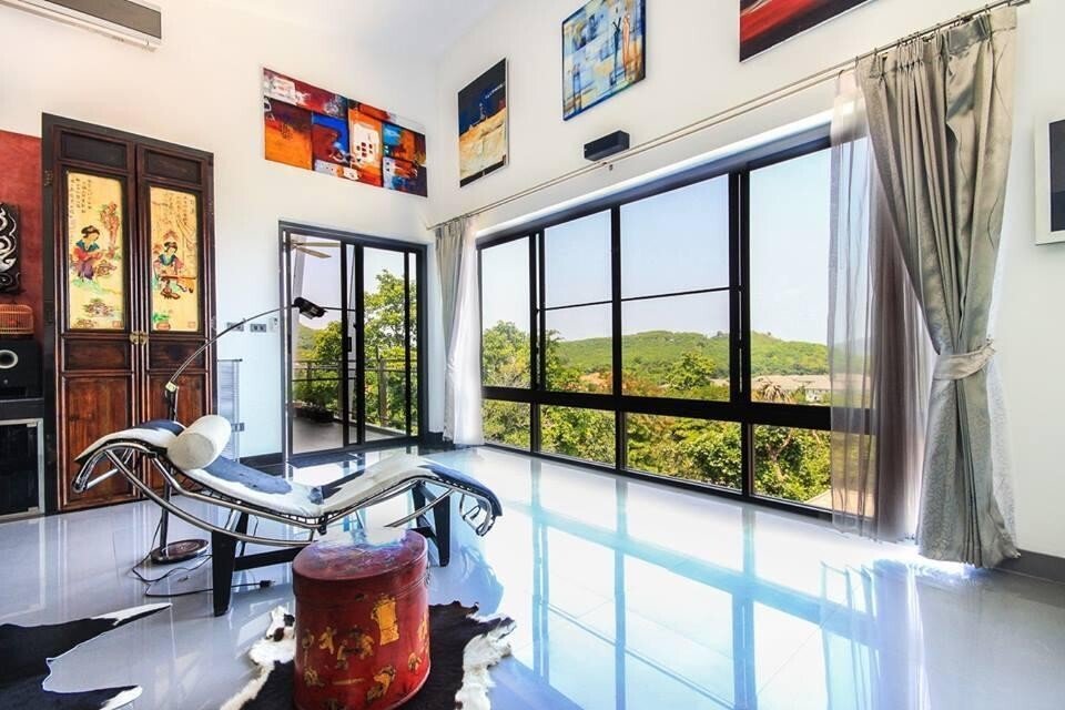 Villa in Ratsada, Phuket, Thailand 5 - 15834592