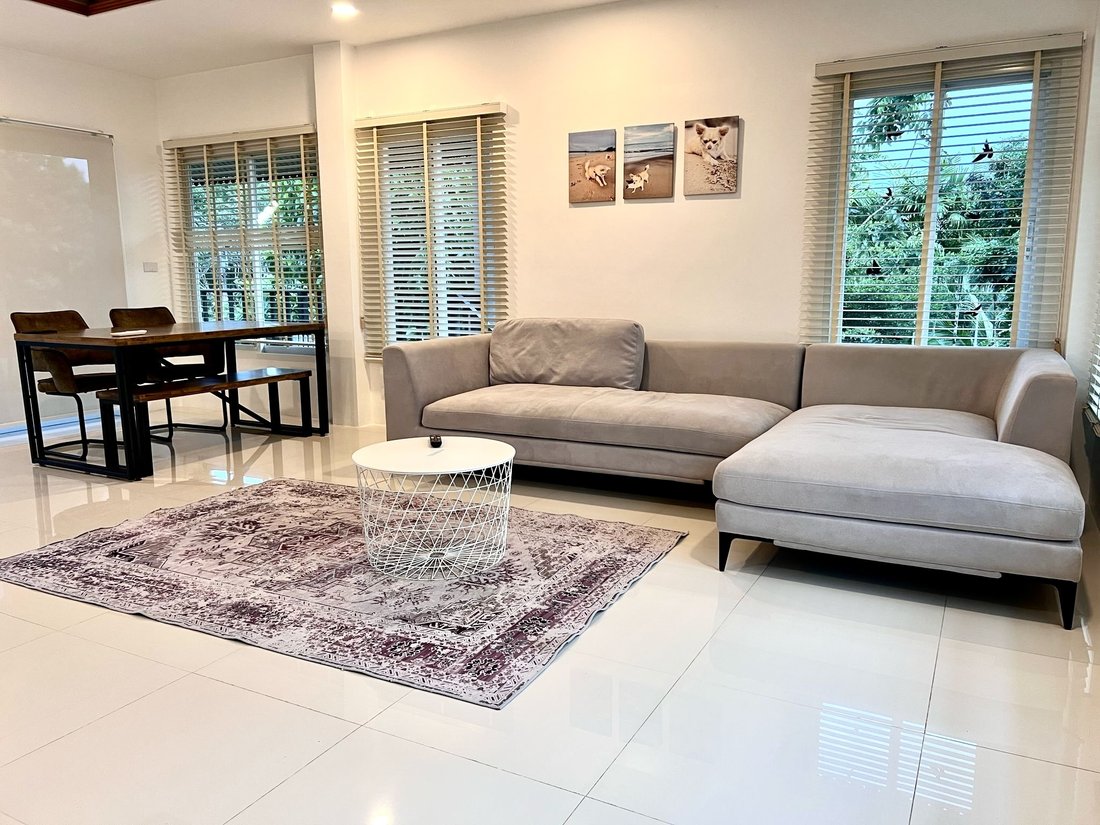 Villa in Thep Krasatti, Phuket, Thailand 2 - 15834600