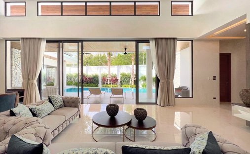 Villa à Choeng Thale, Province de Phuket, Thaïlande 1