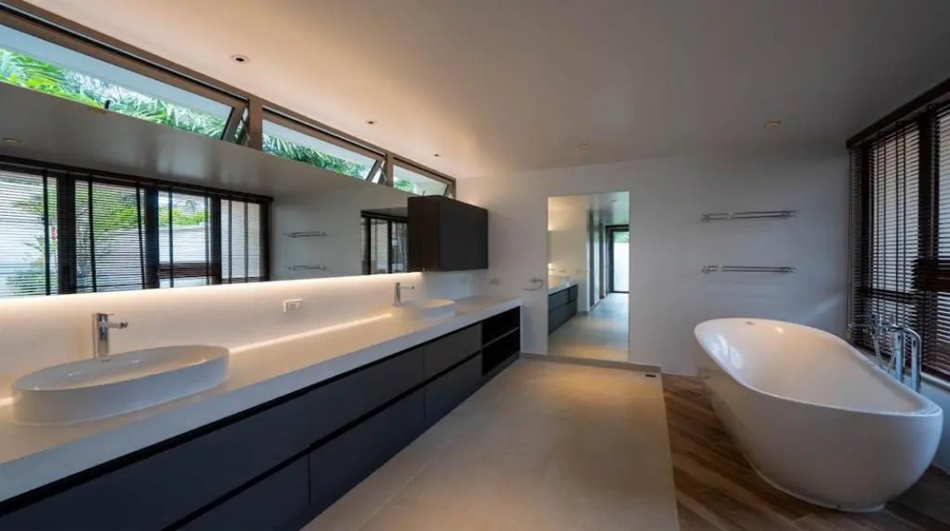 Villa in Si Sunthon, Phuket, Thailand 5 - 15834584