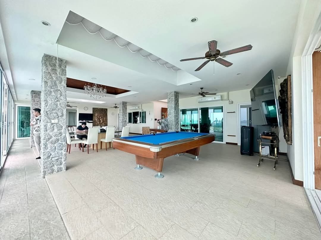 Villa in Pa Khlok, Phuket, Thailand 3 - 15834603