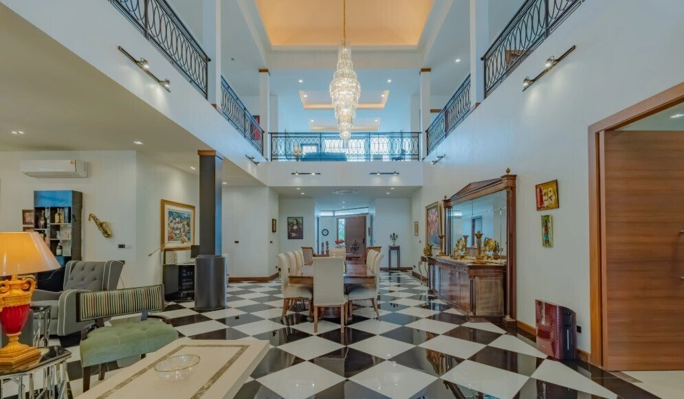 Villa in Choeng Thale, Phuket, Thailand 3 - 15834582