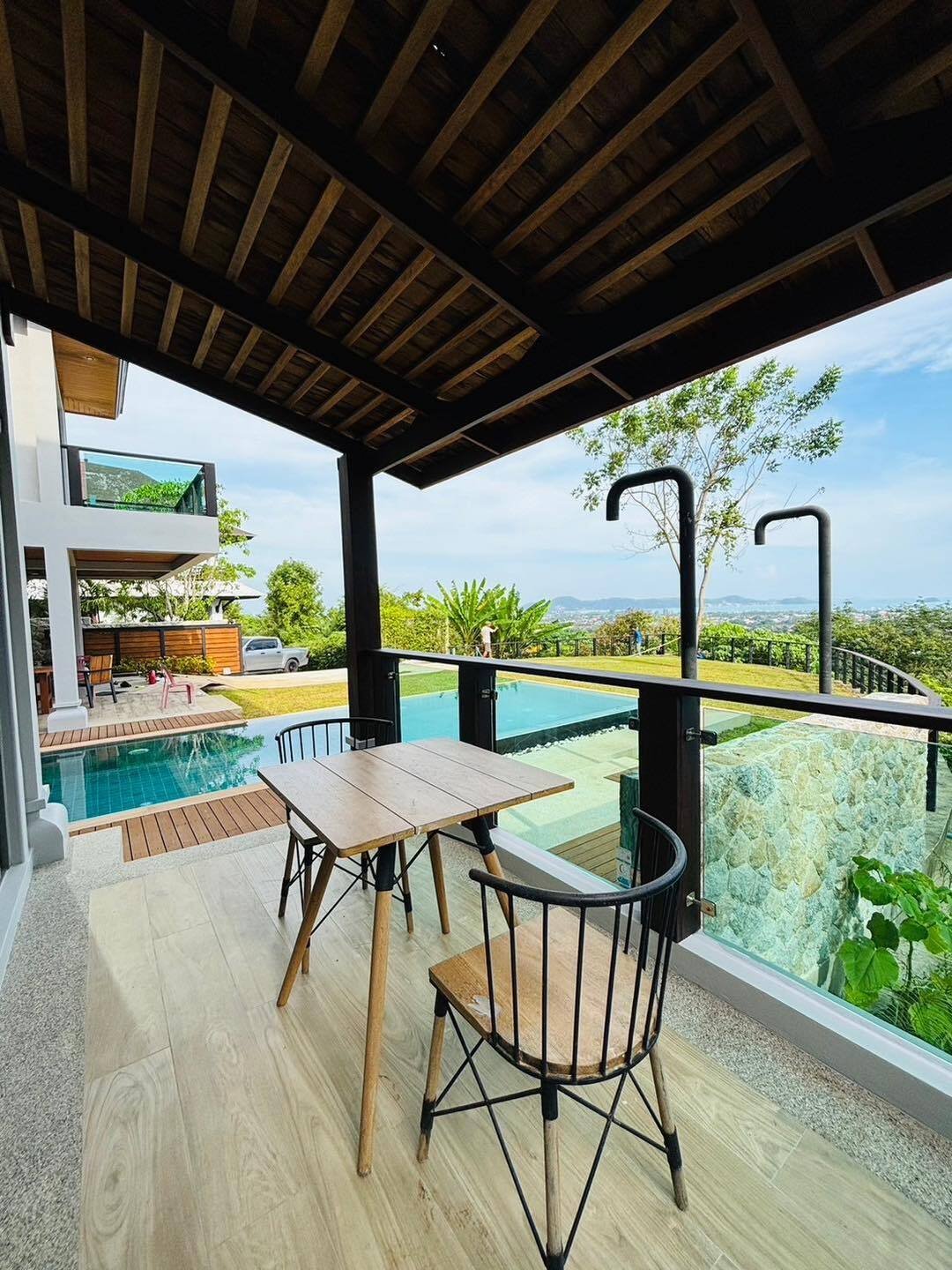 Villa in Chalong, Phuket, Thailand 5 - 15828386