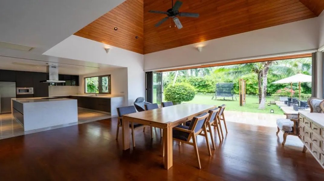 Villa in Si Sunthon, Phuket, Thailand 2 - 15834584