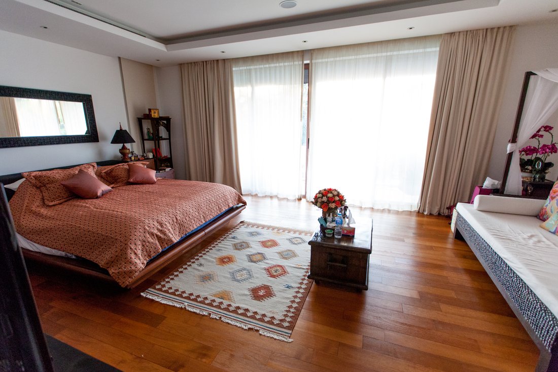 Villa in Ko Kaeo, Phuket, Thailand 3 - 15834581