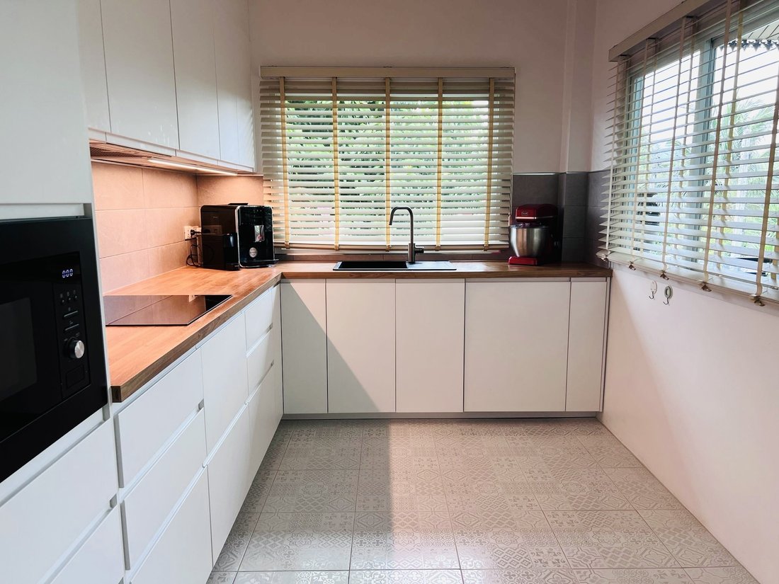 Villa in Thep Krasatti, Phuket, Thailand 4 - 15834600
