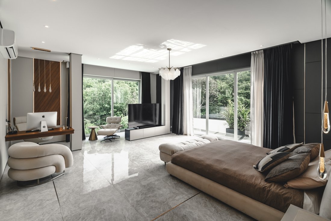 Villa in Rawai, Phuket, Thailand 3 - 15834554