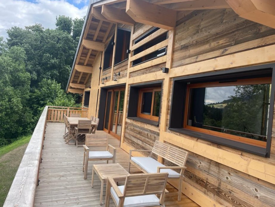 Chalet in Megève, Auvergne-Rhône-Alpes, France 3 - 15835662