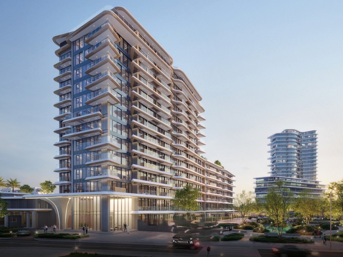 Penthouse in Mina Al arab, Ras al-Khaimah Emirate, United Arab Emirates 3 - 15835812