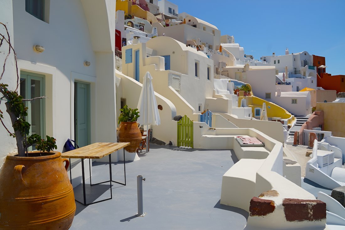 Villa in Community of Ia, Ia, Greece 5 - 10618152
