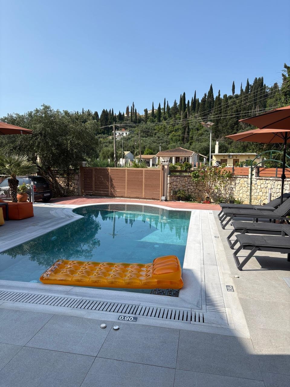 Villa in Corfu, Peloponnese, Western Greece and the Ionian, Greece 4 - 15835885
