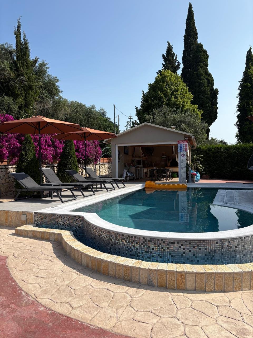 Villa in Corfu, Peloponnese, Western Greece and the Ionian, Greece 5 - 15835885