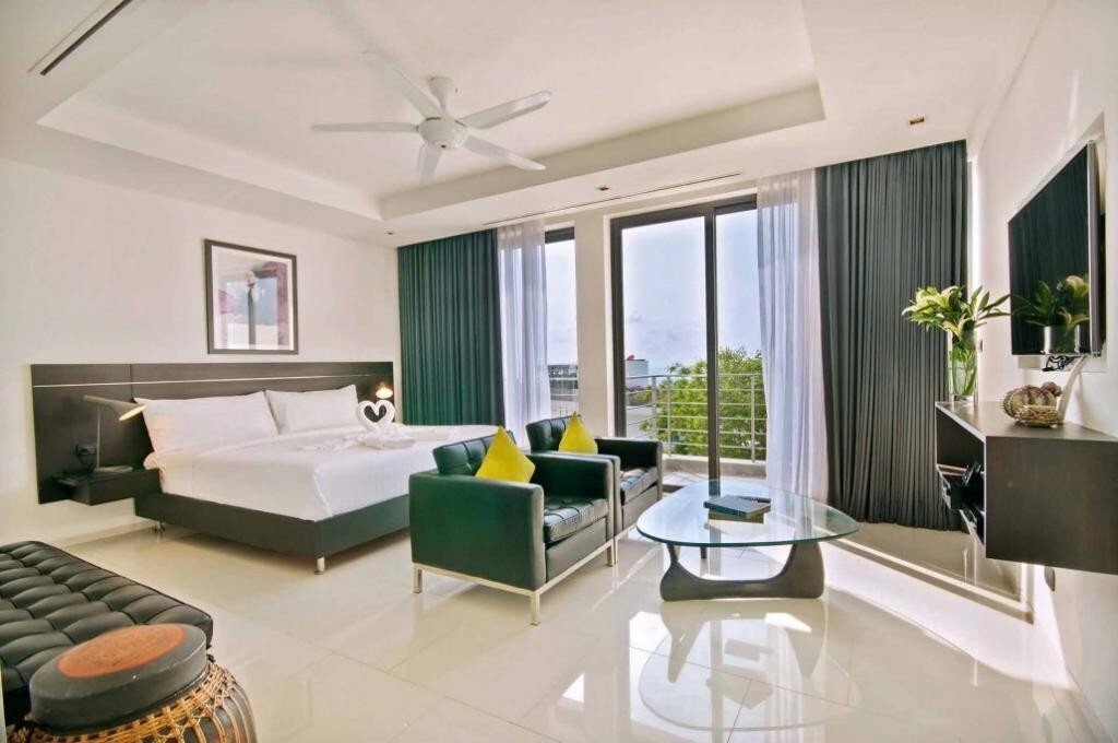 Villa in Choeng Thale, Phuket, Thailand 4 - 15835670