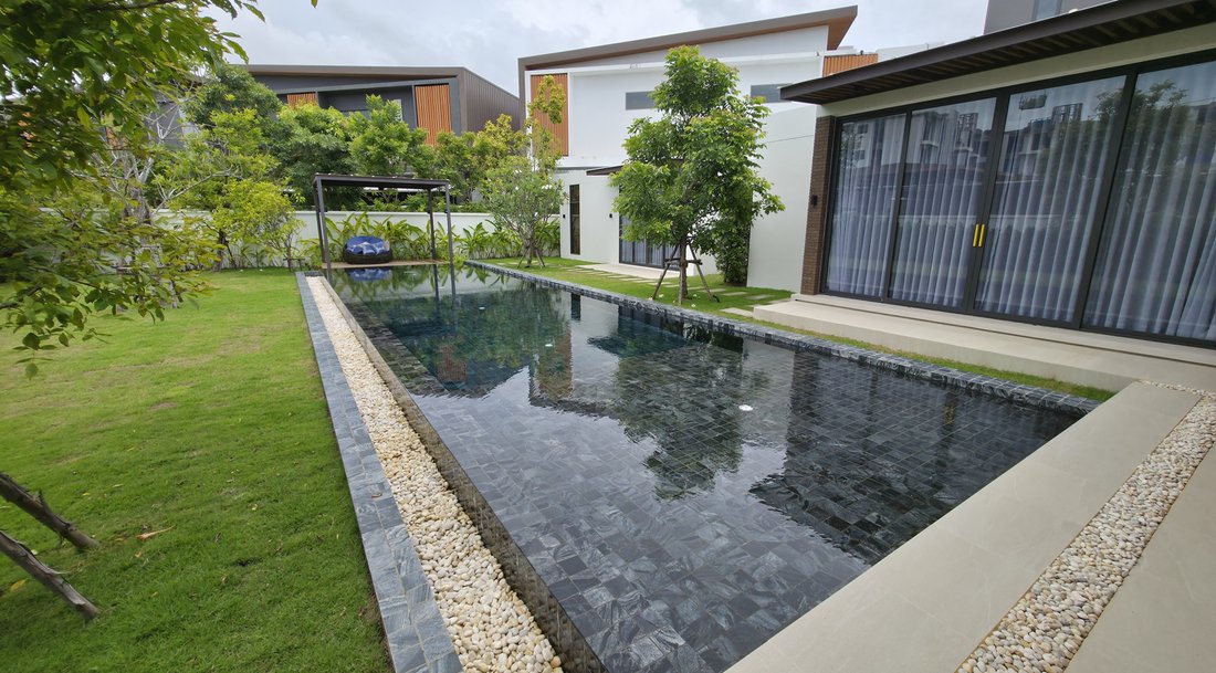 Villa in Choeng Thale, Phuket, Thailand 4 - 15835861