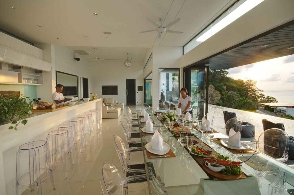 Villa in Choeng Thale, Phuket, Thailand 3 - 15835670