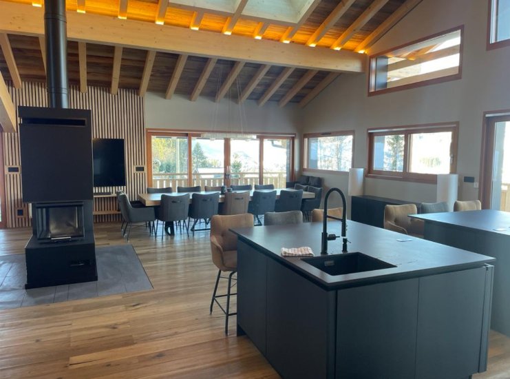 Chalet in Megève, Auvergne-Rhône-Alpes, France 2 - 15835662