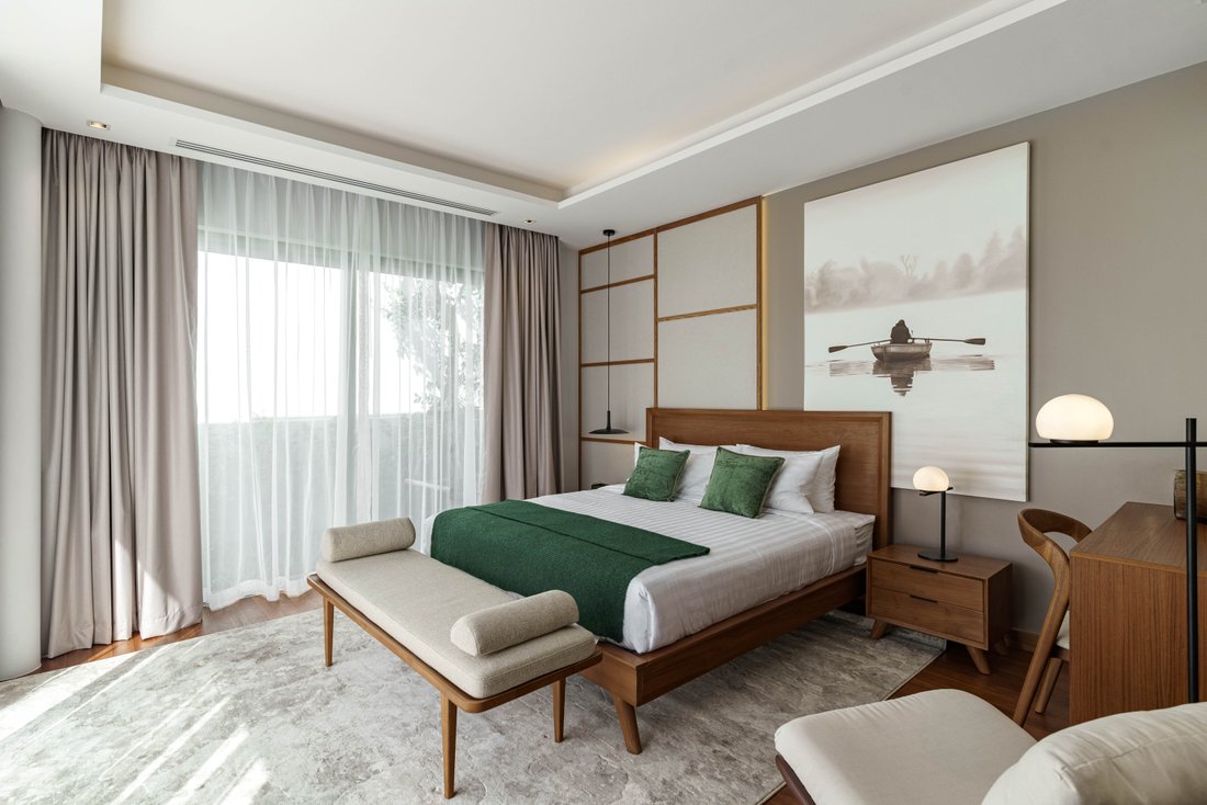 Villa in Thep Krasatti, Phuket, Thailand 3 - 15835447