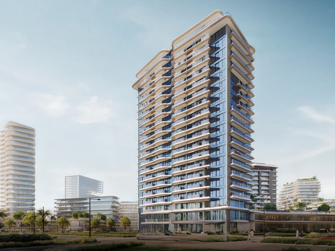 Penthouse in Mina Al arab, Ras al-Khaimah Emirate, United Arab Emirates 4 - 15835812