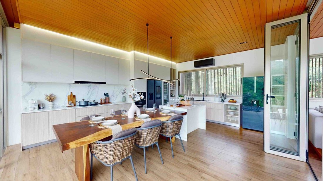 Villa in Choeng Thale, Phuket, Thailand 2 - 15835704