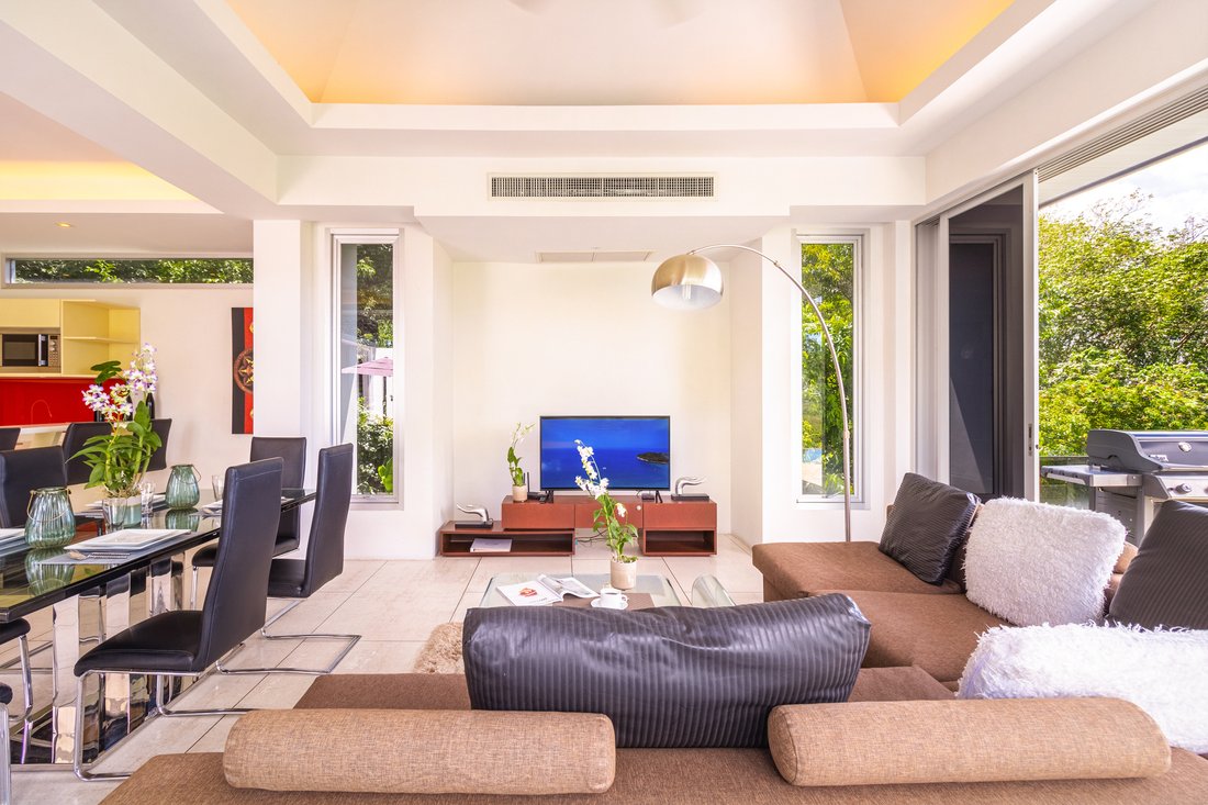 Villa in Choeng Thale, Phuket, Thailand 2 - 15835548