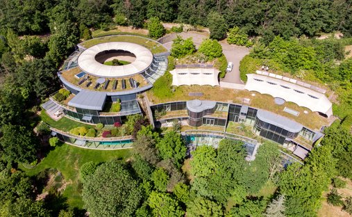 Villa in Brno, South Moravian Region, Czechia 1