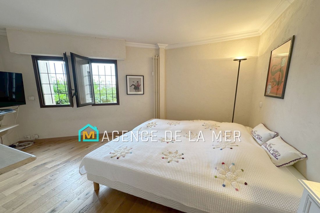 Apartment in Le Centre Ville, Mandelieu-la-Napoule, France 4 - 15835430