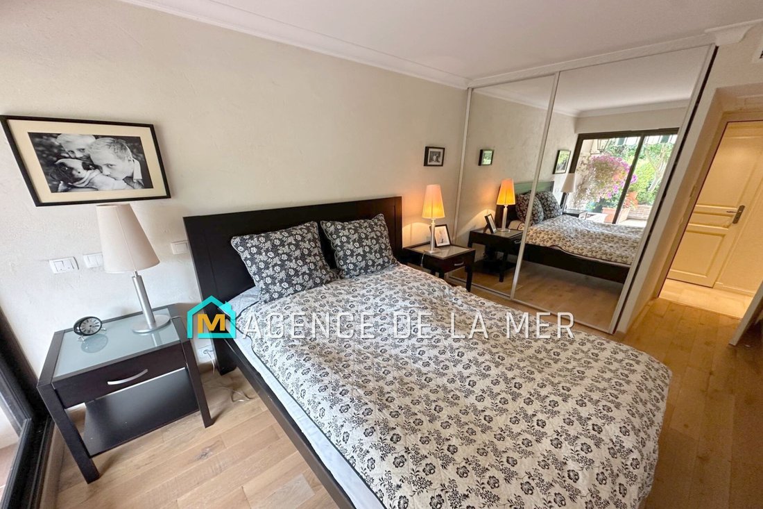 Apartment in Le Centre Ville, Mandelieu-la-Napoule, France 5 - 15835430