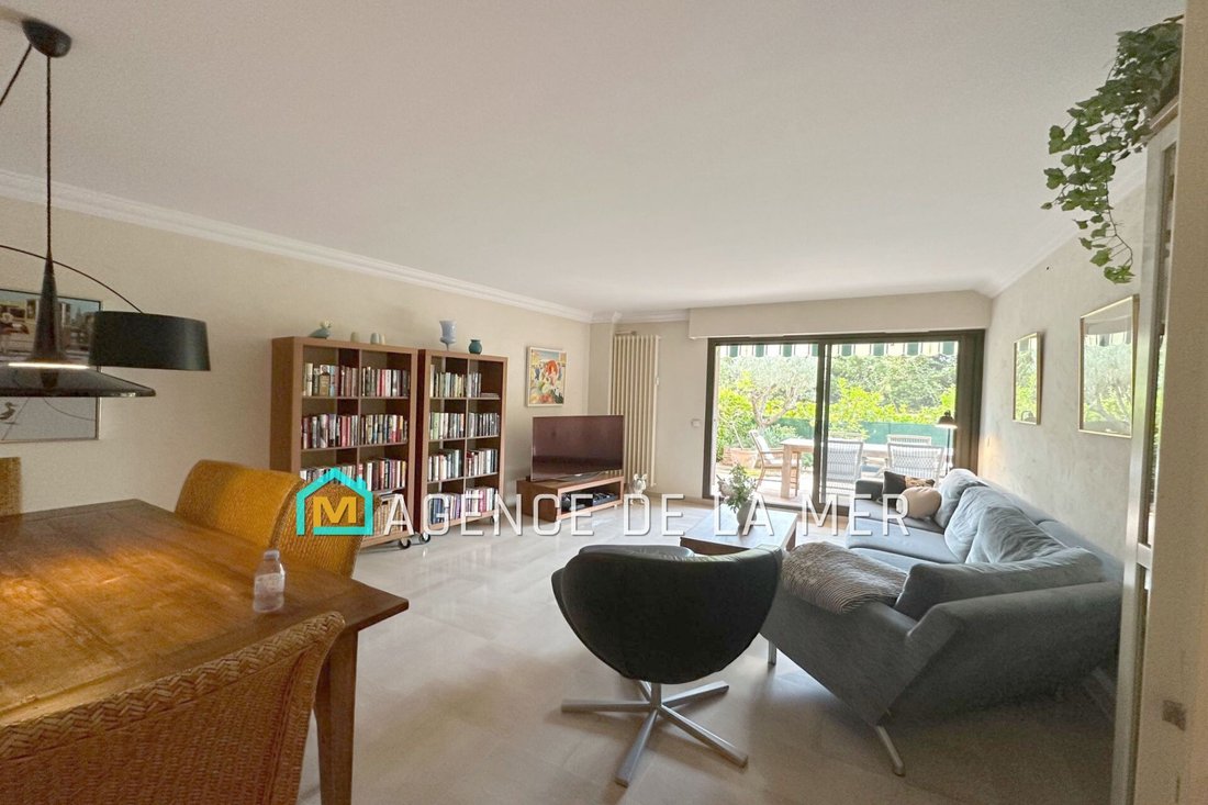 Apartment in Le Centre Ville, Mandelieu-la-Napoule, France 2 - 15835430