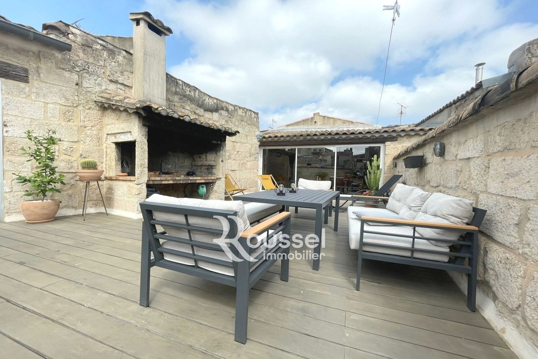 Villa in Poussan, Occitania, France 2 - 15835422