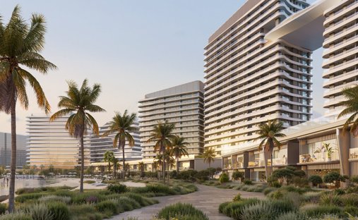Townhouse in Al Marjan Island / Jazeerat Al Marjan, Ras al-Khaimah Emirate, United Arab Emirates 1