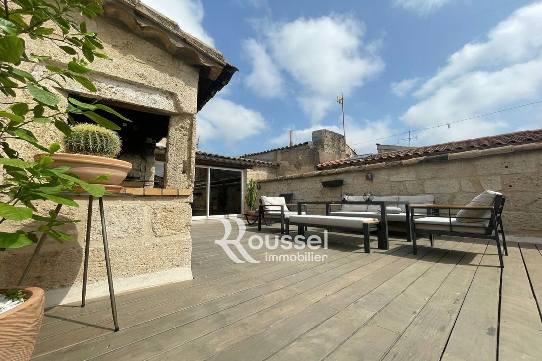 Villa in Poussan, Occitania, France 1 - 15835422