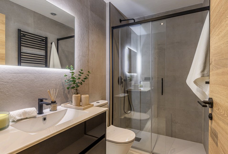 Apartment in Chamberi, Madrid, Spain 5 - 15835855