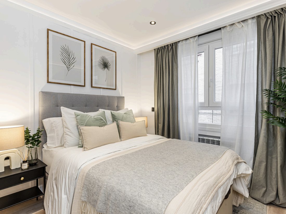 Apartment in Chamberi, Madrid, Spain 4 - 15835855
