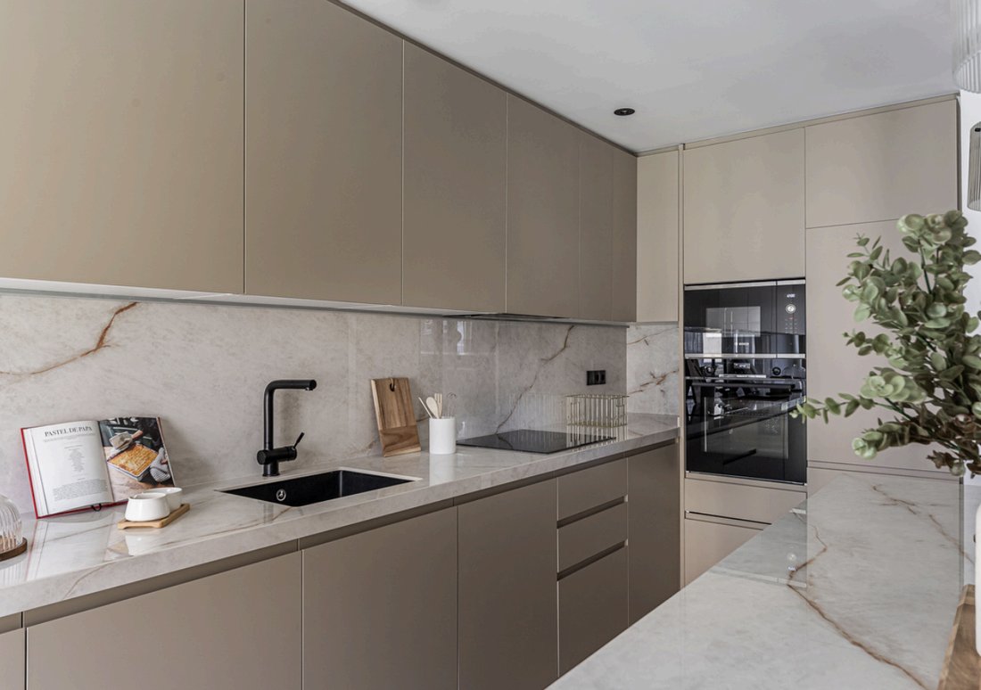 Apartment in Chamberi, Madrid, Spain 3 - 15835855