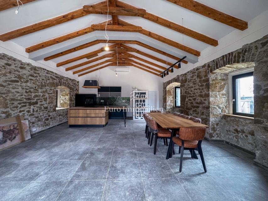 Maison à Buzet, Istrie, Croatie 3 - 15835751