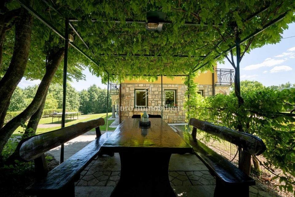 House in Oric, Istria County, Croatia 5 - 15835747