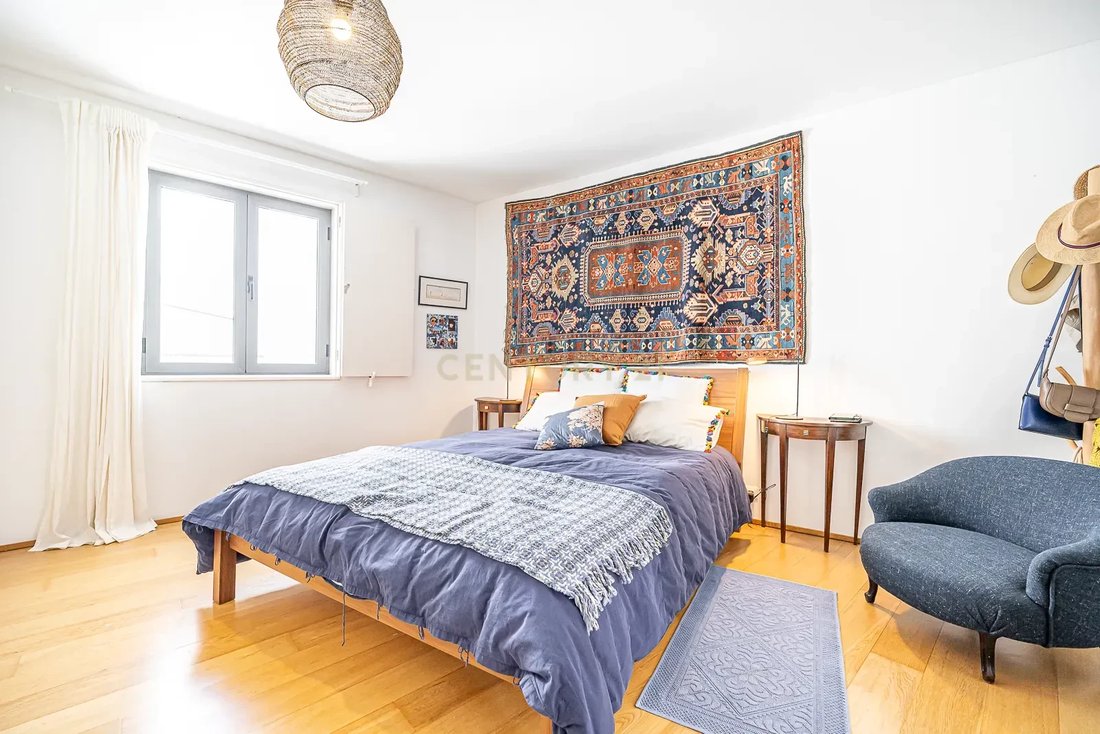 Apartment in Santa Maria Maior, Lisbon, Portugal 3 - 15835676
