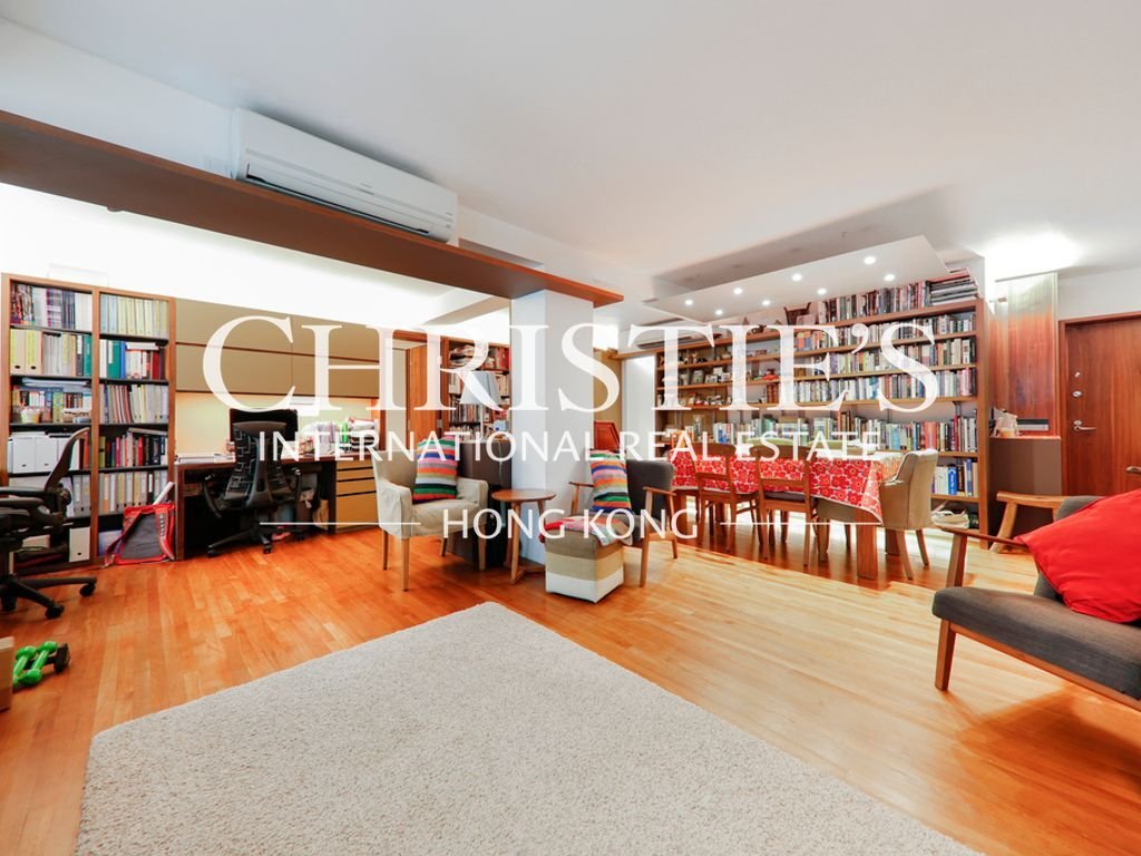 Apartment in Hong Kong, Hong Kong 4 - 15835965