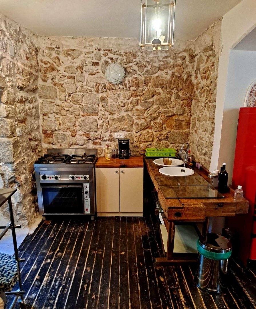 House in Krk, Primorje-Gorski Kotar County, Croatia 4 - 15835743
